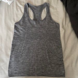 lululemon swiftly racerback